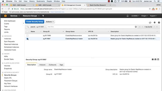 Run Spark Application(Java) on Amazon EMR (Elastic MapReduce) cluster смотреть онлайн