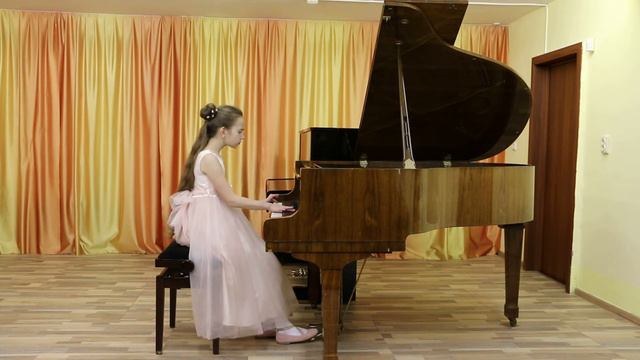 Лоншакова Софья г. Апатиты 9 лет смотреть онлайн