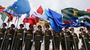 САМЫЕ УДИВИТЕЛЬНЫЕ ФАКТЫ О ФЛАГАХ СТРАН МИРА