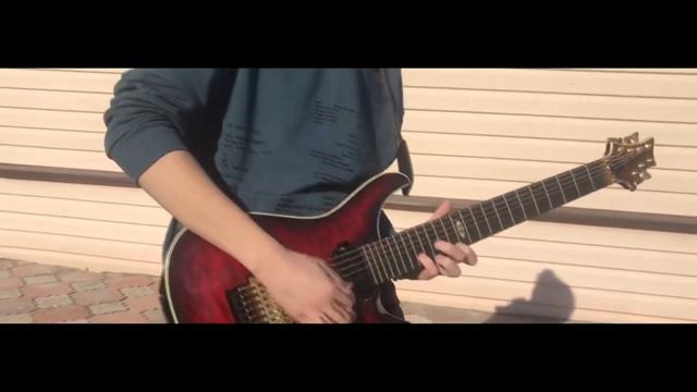 Alex Gorbunov & Vadim Borm - Astronomia (Tony Igy Metal cover 2020)Coffin Dance meme #Astronomiamem смотреть онлайн