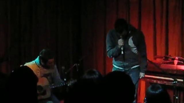 Bob Nanna / Mike Kinsella - "Chesterfield King" смотреть онлайн