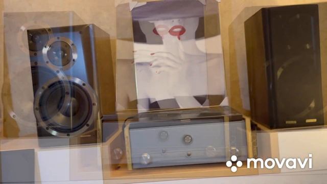 Onkyo Monitor 500x II Speakers II Обзор Акустики II InAudio смотреть онлайн