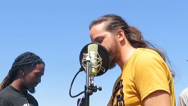 Cypher Session 1 (ft. Ra I, MxGNS & Slim Dojeur) смотреть онлайн