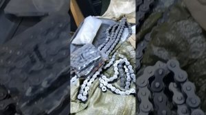 Альбатрос 8-XL плюсы и минусы, тюнинг, после третьего зимнего сезона. Альбатрос 8-xl секреты