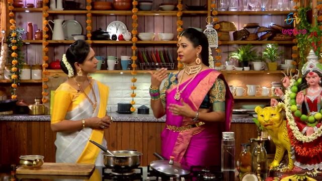 Ragula Korrala Pongali (Serial Artist Latha)| Mee Kosam | 8th October 2019 | Full Episode смотреть онлайн