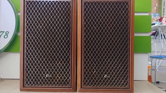 Sony CDP-XA30ES - Sansui SP-1500 смотреть онлайн