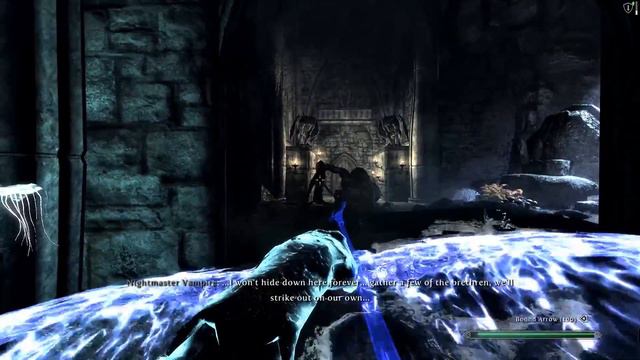 Oranthine's Random Adventures in Skyrim (SkyRe) 7.0 смотреть онлайн