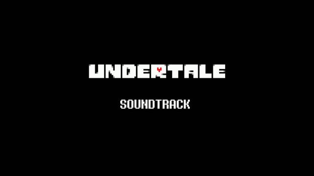 Undertale OST - Star (Slowed down to 50%) смотреть онлайн