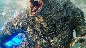 Годзилла： Минус один — Русский трейлер (2023)