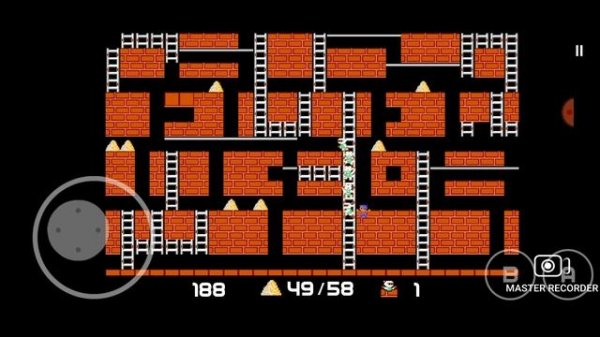 MINE RUNNER, LOAD RUNNER, CHINI CHOR LEVEL 188 CRACKED
