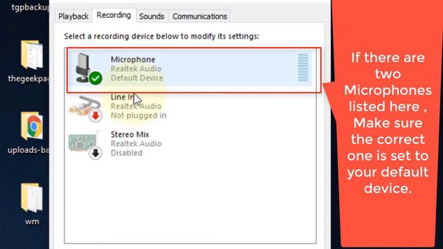 Cortana can’t hear me on Windows 10 Fix смотреть онлайн