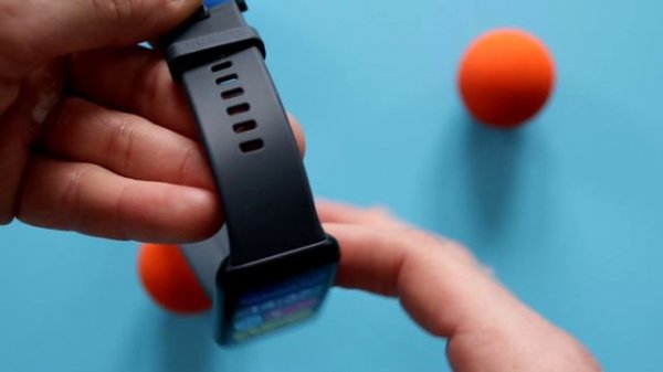 NEW HUAWEI Watch Fit Special Edition Review - Is It BETTER Than Watch Fit 2!??