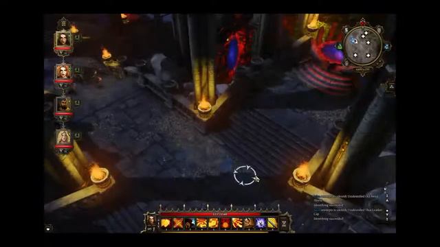 Divinity: Original Sin Enhanced Edition - 26 - Tanking titans смотреть онлайн