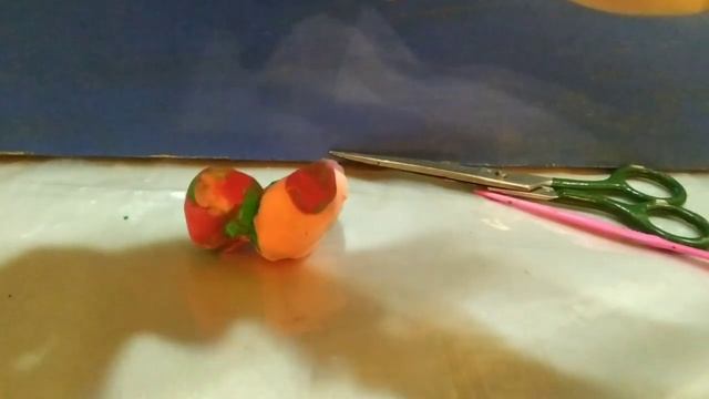 # гадкий утёнок из игры dark Deception. смотреть онлайн