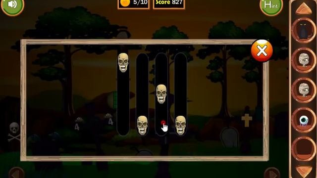 8b Pirate Kid Escape Walkthrough [8bGames] смотреть онлайн