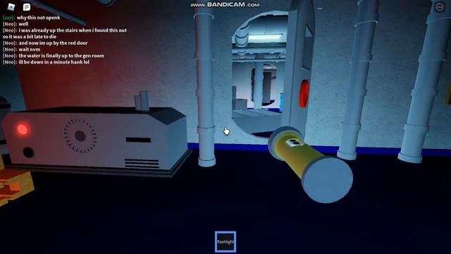 How to get to level 17 + How to escape level 17 | Backrooms Unlimited | ROBLOX смотреть онлайн