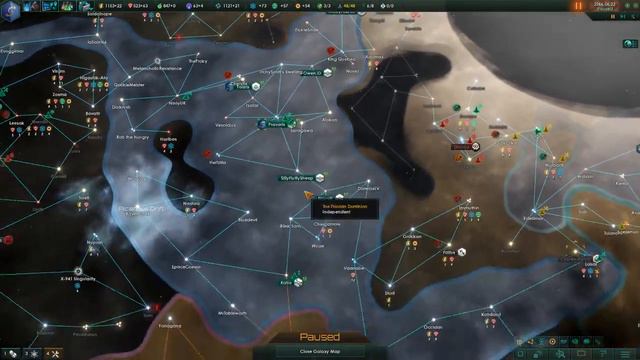 SovietWomble Livestream of Stellaris (Part 6) - 15/11/18 - Evening смотреть онлайн