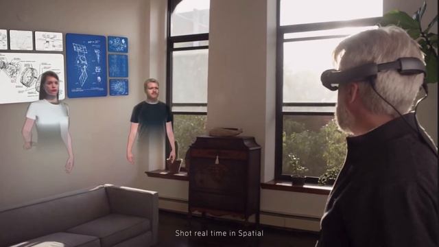 Почему Нужно Изучать AR смотреть онлайн