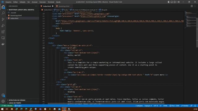 converter layout bootstrap para tailwind смотреть онлайн