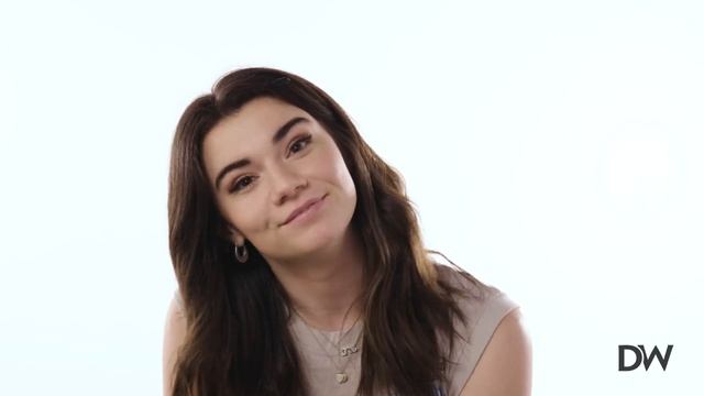 Brett Cooper Answers Google's Most Searched Questions смотреть онлайн