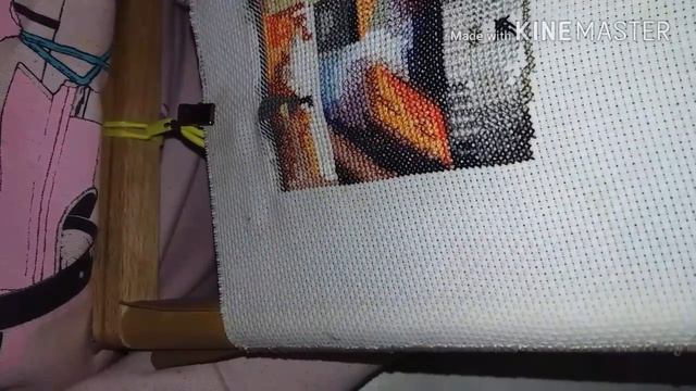 ТЭГ"Вышивальная диета или Одержимость?" смотреть онлайн