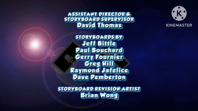 Planet Bong Paw Patrol Credits смотреть онлайн