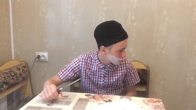 своими руками#2: КОСИМ ОТ АРМИИ смотреть онлайн