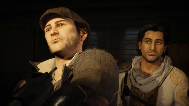 Assassins Creed Syndicate #5 - Whitechapel Conqured! (Let's Play) смотреть онлайн