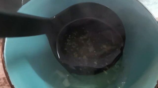 Крем супа от карфиол и броколи / Кето рецепта