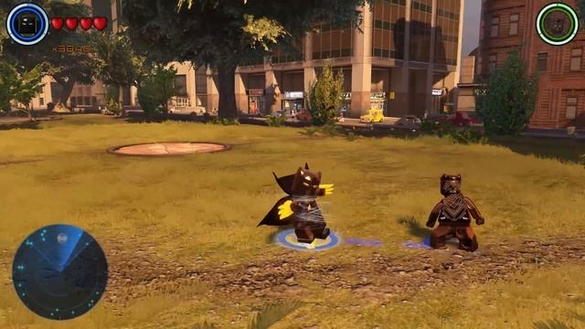 Top 10 Worst DLC's in LEGO Games смотреть онлайн