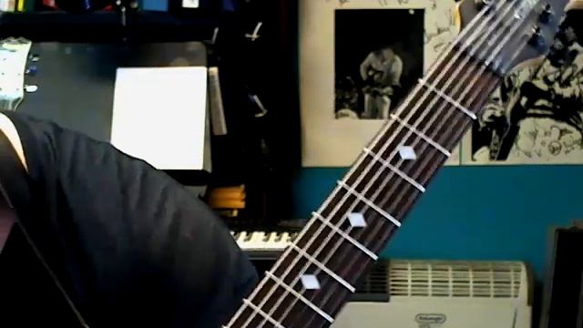 7 String Matrix - Part 1a смотреть онлайн