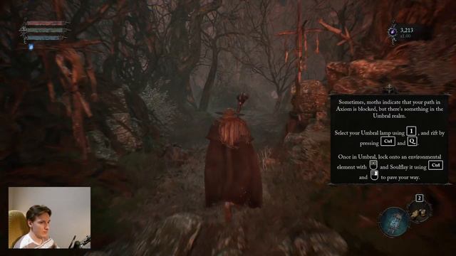 Прохождение Lords of the fallen 2023 - COOP смотреть онлайн