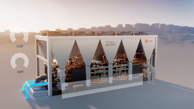 What is the Total Efficiency Ratio (TER) benchmark ? смотреть онлайн