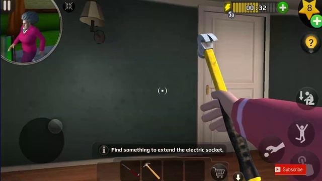 SCARY TEACHER 3D ? Update New Chapter Fun In The Sun New Levels Troll Miss T ? Chomper titan #239 смотреть онлайн