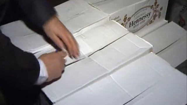 МВД. Акция "Правопорядок" смотреть онлайн