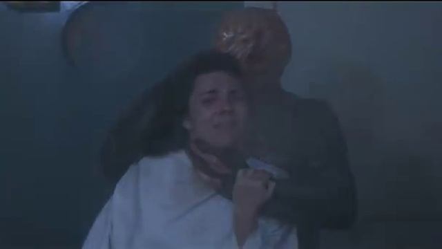Hellraiser 1987 ---Best Part смотреть онлайн