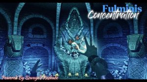 Fulminis & Infernorum | Magic Sound Overhaul | Skyrim SE