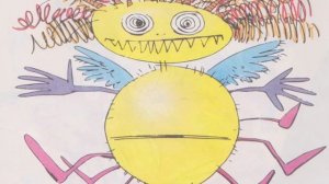 Корней Чуковский | Закаляка | Забавный стих для детей