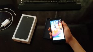 Айфон 7 плюс. Актуален ли сейчас?