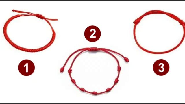 Выберите красную нить судьбы и узнайте какие перемены в вашей жизни ждут вас в будущем! смотреть онлайн