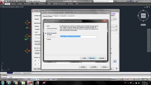 Autocad 2013 Imprimir a Jpg. смотреть онлайн