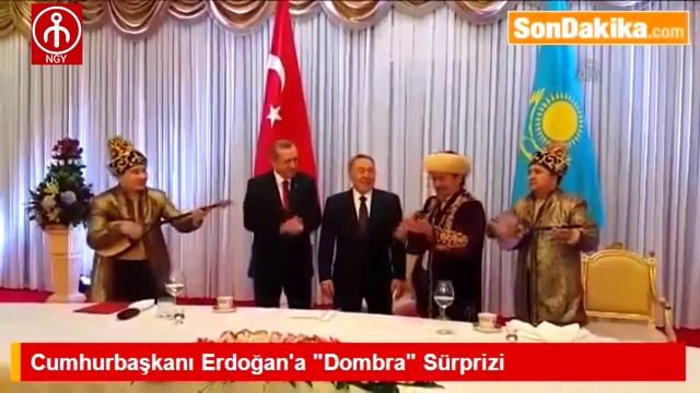 Ногай Домбыра орта Ногаец Арсланбек & Эрдоган ???? Назарбаев тюрки кочевники смотреть онлайн