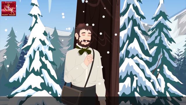 The Twelve Months Story | Stories For Teenagers | @EnglishFairyTales