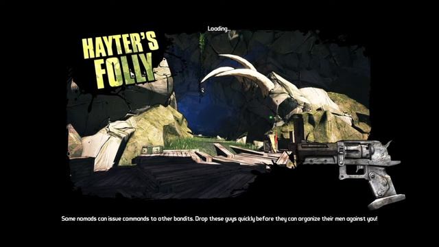 Borderlands 2|Ep 2|Guns Guns And Bigger Guns смотреть онлайн