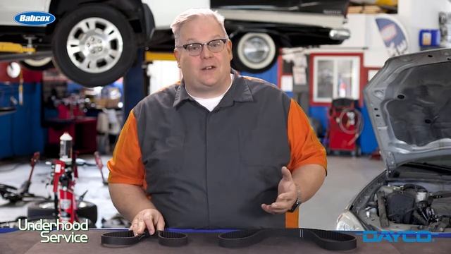Timing belt mileage and age | Maintenance Minute смотреть онлайн