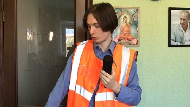 ЧТО НУЖНО, ЧТО БЫ СТАТЬ МАШИНИСТОМ ПОЕЗДА?! смотреть онлайн