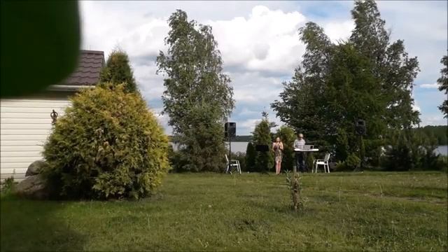 Озеро Лососинное.mp4 смотреть онлайн