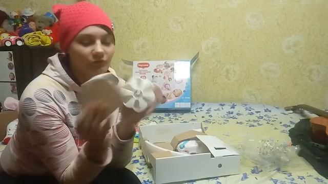 Какой мобиль выбрать на детскую кроватку? смотреть онлайн