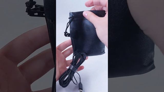 Микрофонная петличка Boya By-M3 смотреть онлайн