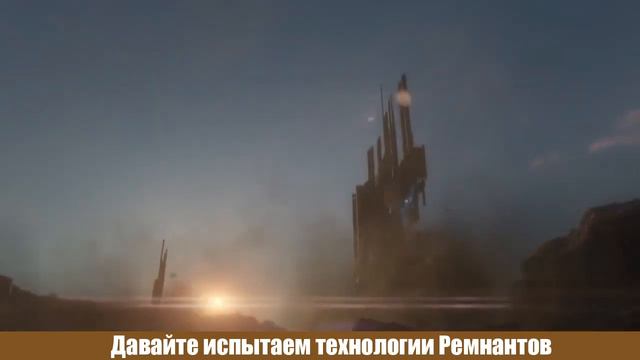 MASS EFFECT ANDROMEDA РЭП от JT Music На Русском - "Это наш дом" смотреть онлайн